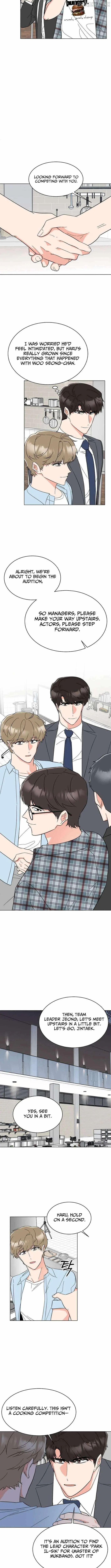 1st year Max Level Manager Chapter 191 - Page 5