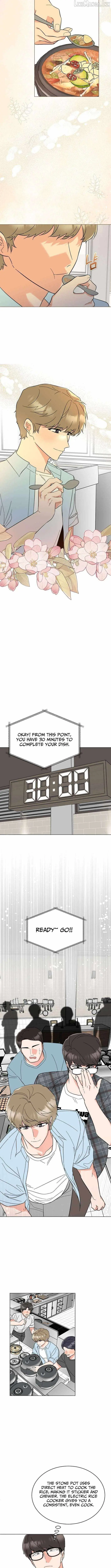 1st year Max Level Manager Chapter 191 - Page 9
