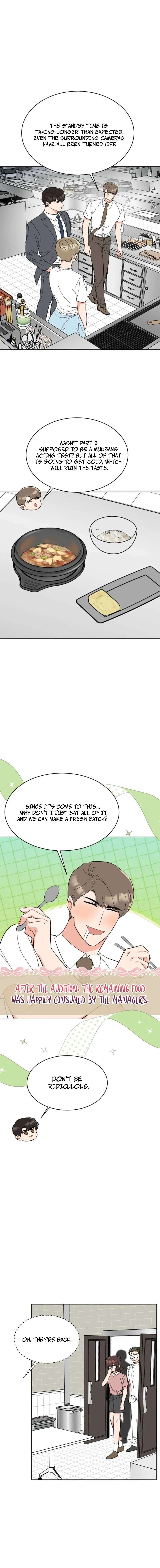 1st year Max Level Manager Chapter 192 - Page 9