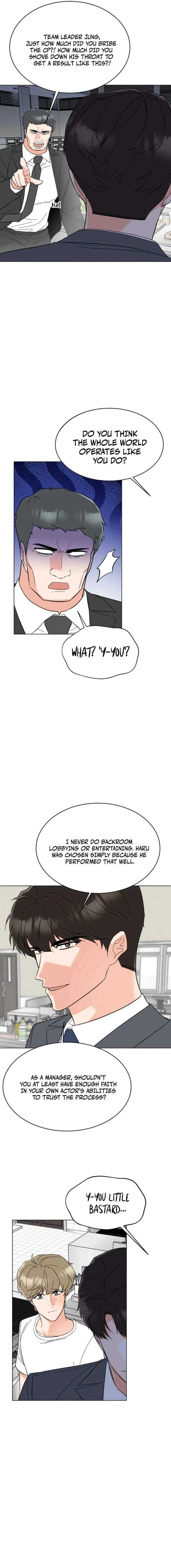 1st year Max Level Manager Chapter 192 - Page 11