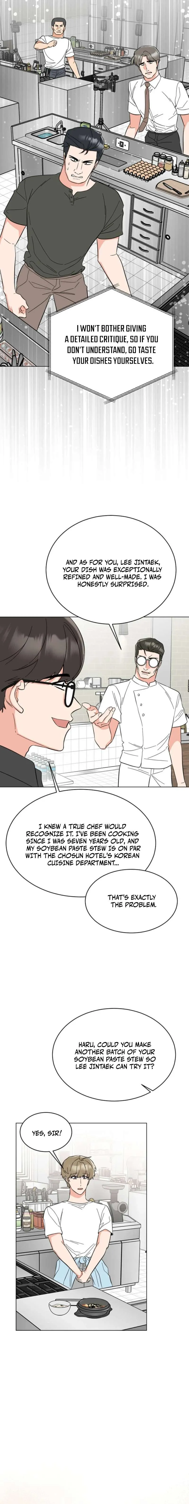 1st year Max Level Manager Chapter 192 - Page 14