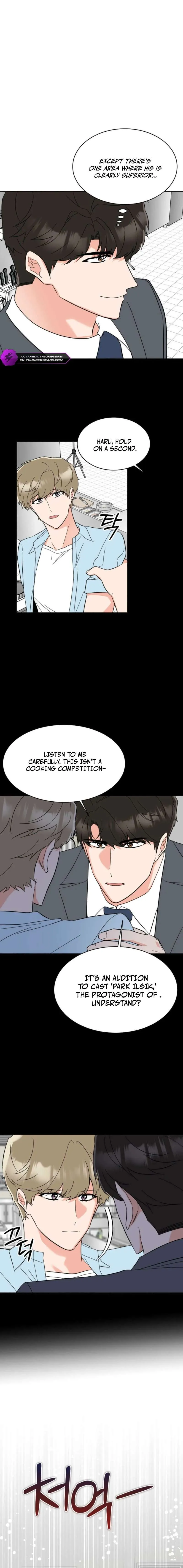 1st year Max Level Manager Chapter 192 - Page 17
