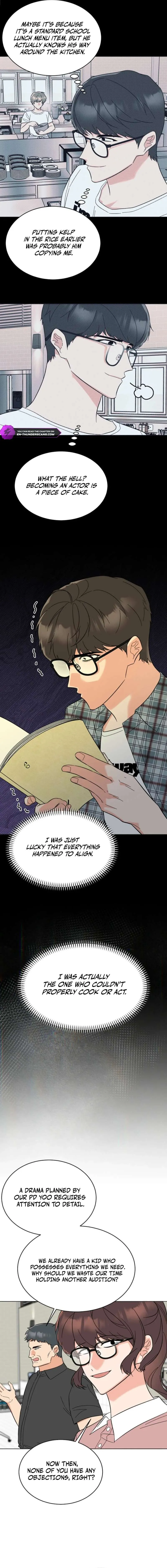 1st year Max Level Manager Chapter 193 - Page 5