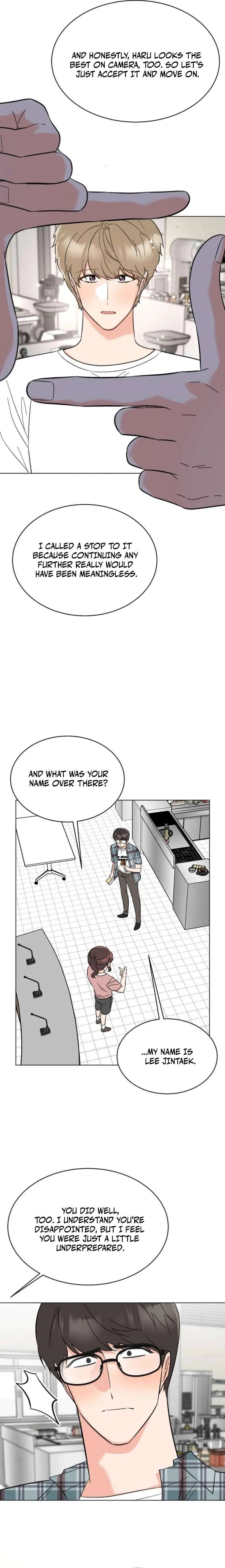 1st year Max Level Manager Chapter 193 - Page 6