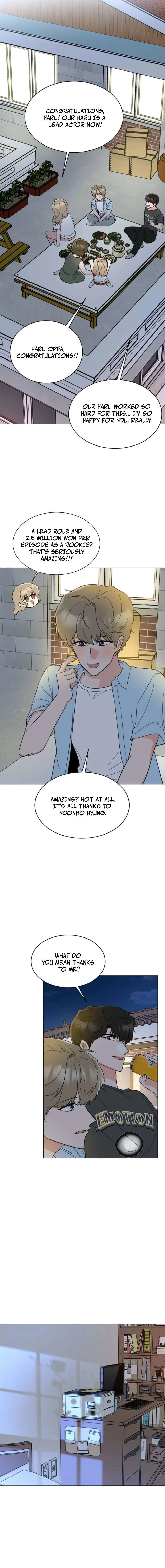 1st year Max Level Manager Chapter 193 - Page 14