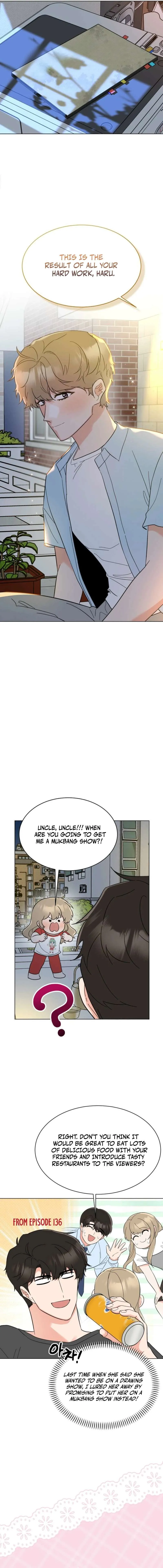 1st year Max Level Manager Chapter 193 - Page 15