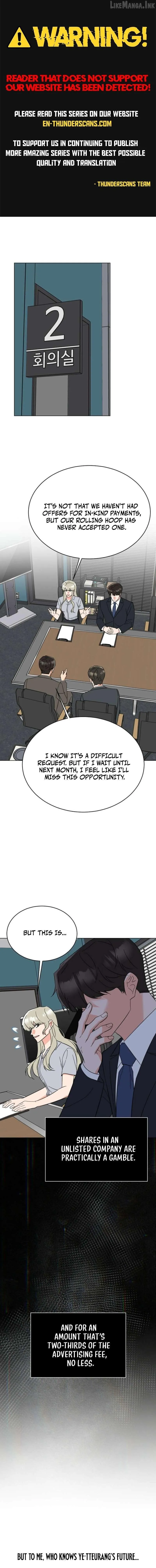 1st year Max Level Manager Chapter 202 - Page 1