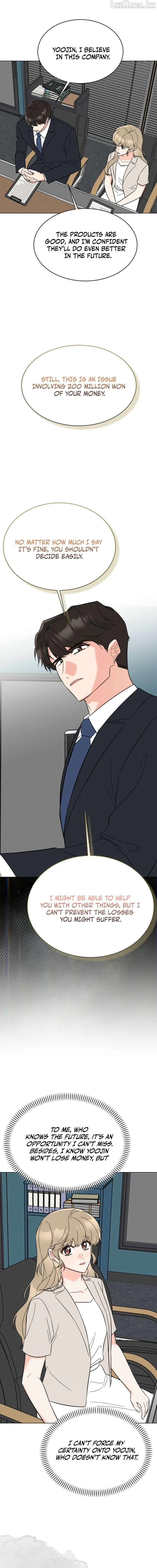 1st year Max Level Manager Chapter 202 - Page 8