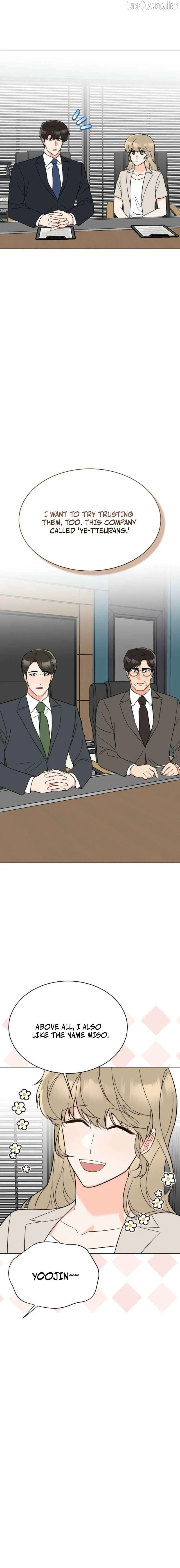 1st year Max Level Manager Chapter 202 - Page 10