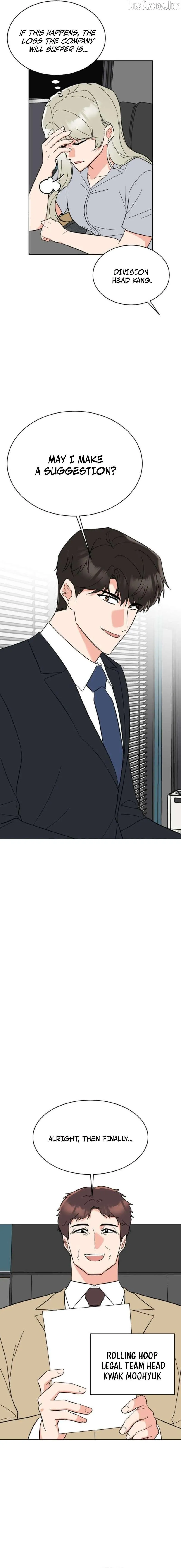 1st year Max Level Manager Chapter 202 - Page 11
