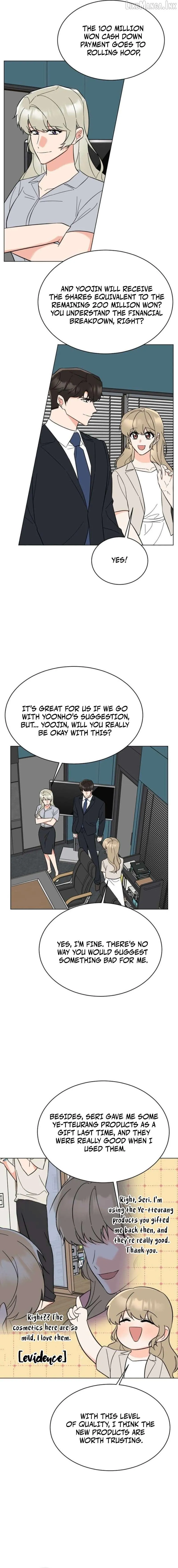 1st year Max Level Manager Chapter 202 - Page 12