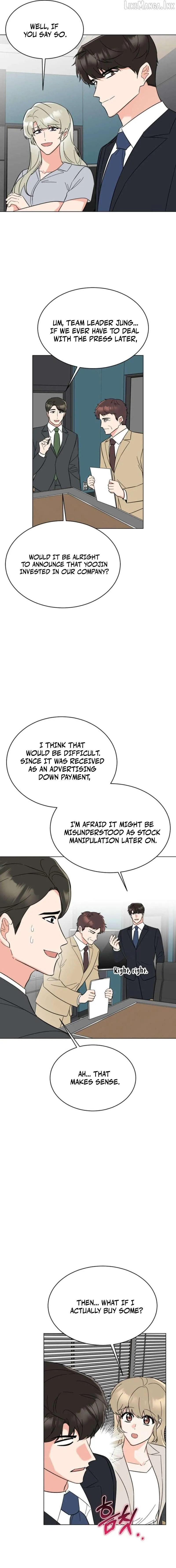 1st year Max Level Manager Chapter 202 - Page 13