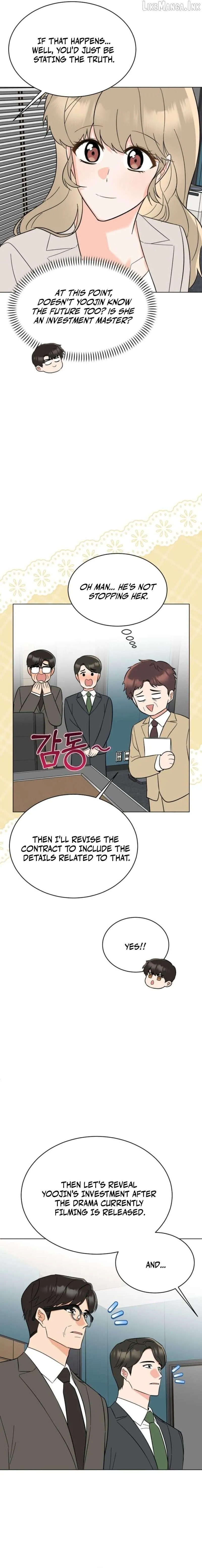 1st year Max Level Manager Chapter 202 - Page 14