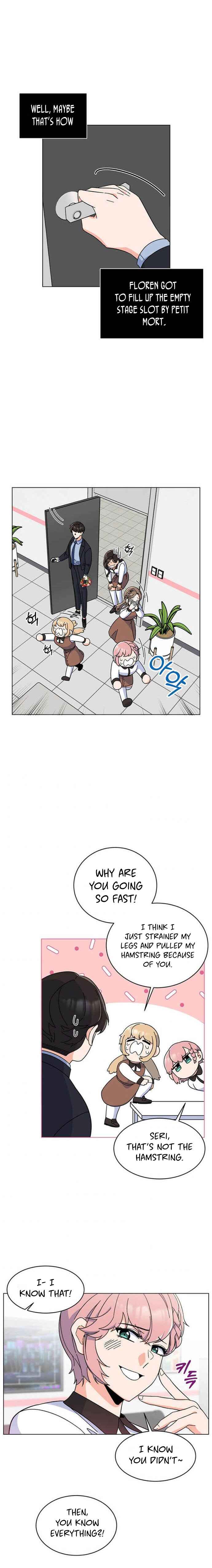 1st year Max Level Manager Chapter 21 - Page 10