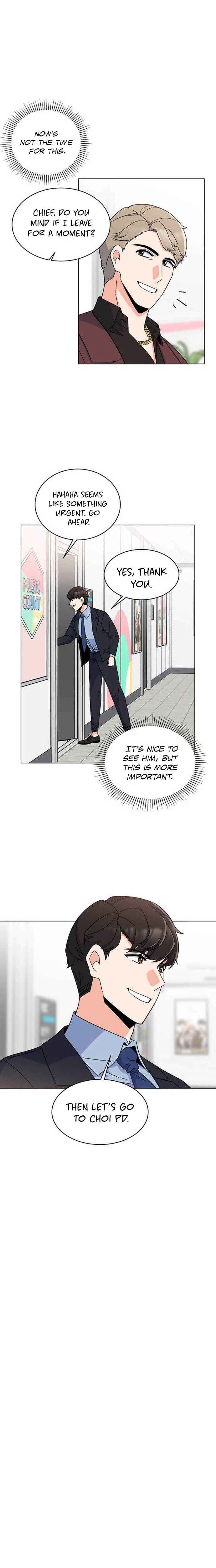1st year Max Level Manager Chapter 21 - Page 13