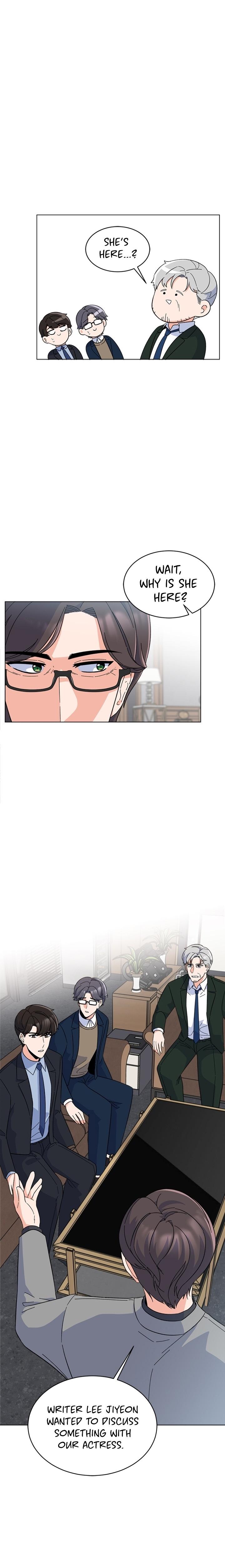 1st year Max Level Manager Chapter 25 - Page 3