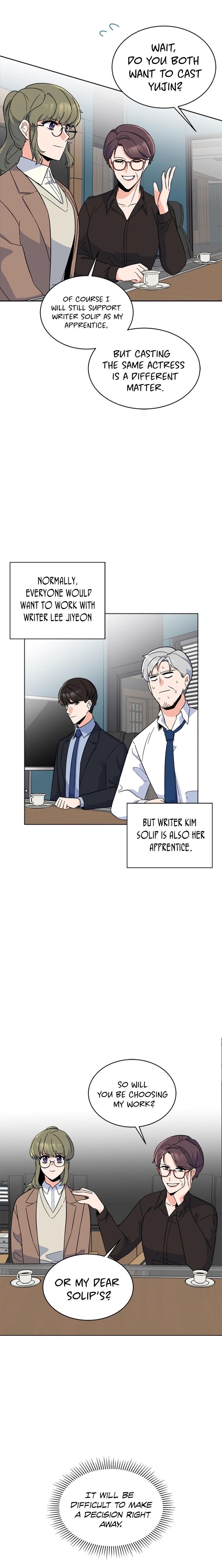 1st year Max Level Manager Chapter 25 - Page 8