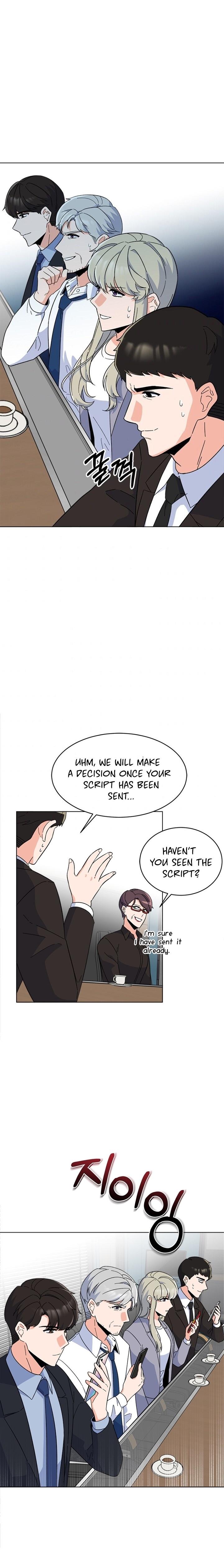 1st year Max Level Manager Chapter 25 - Page 9