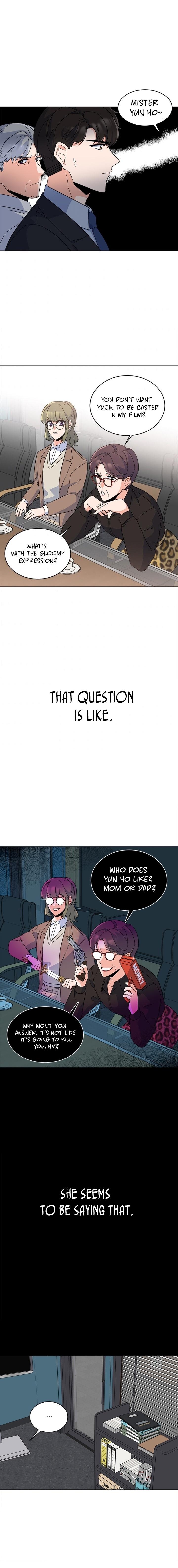 1st year Max Level Manager Chapter 25 - Page 11