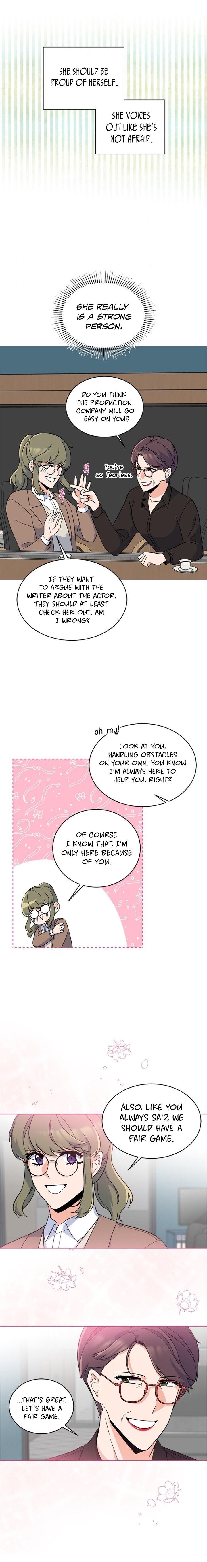 1st year Max Level Manager Chapter 25 - Page 15