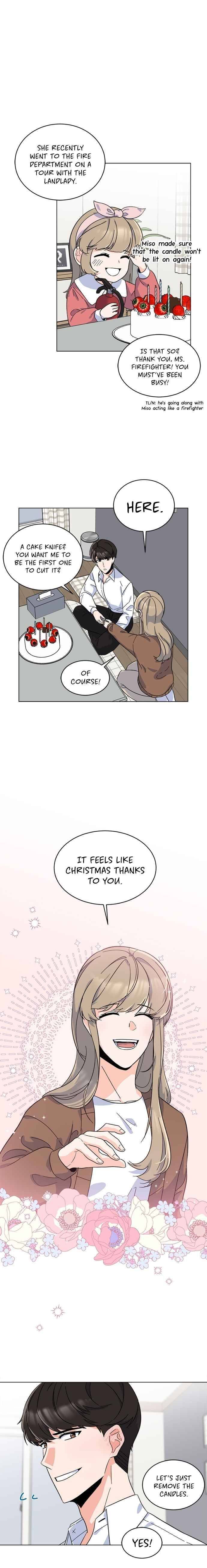1st year Max Level Manager Chapter 27 - Page 7