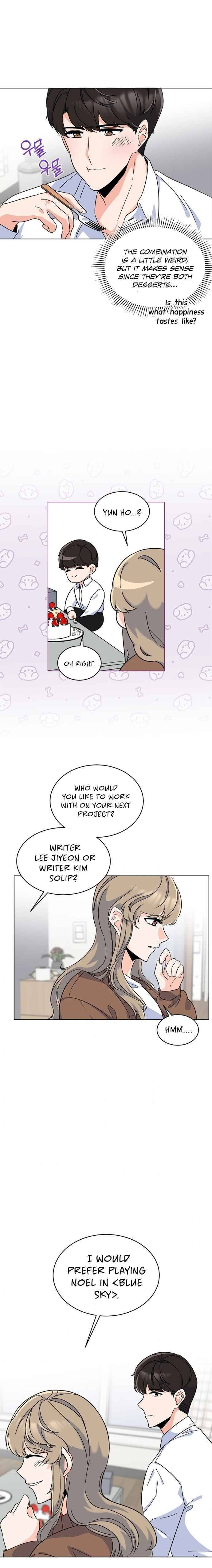 1st year Max Level Manager Chapter 27 - Page 10