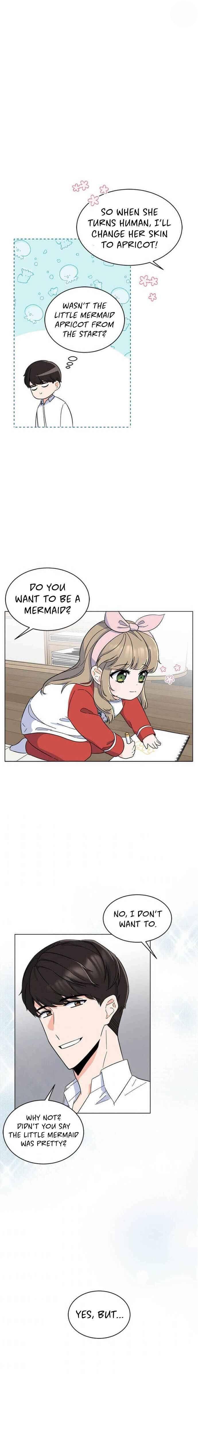 1st year Max Level Manager Chapter 28 - Page 7