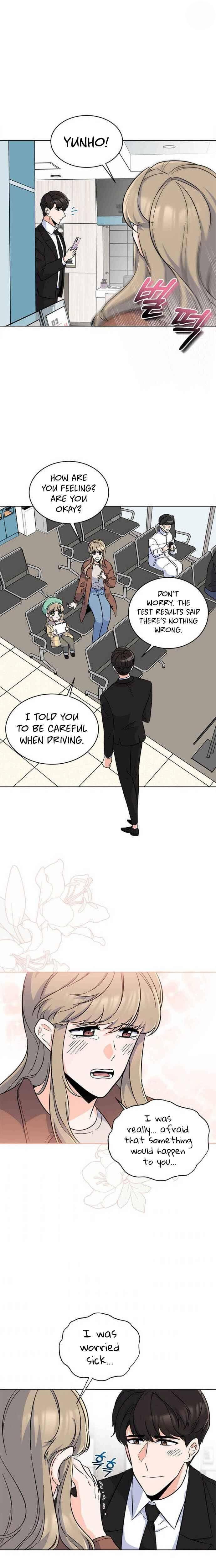1st year Max Level Manager Chapter 29 - Page 11