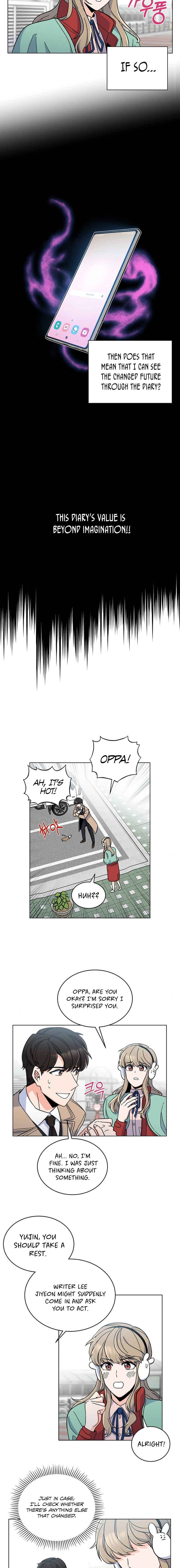 1st year Max Level Manager Chapter 3 - Page 14