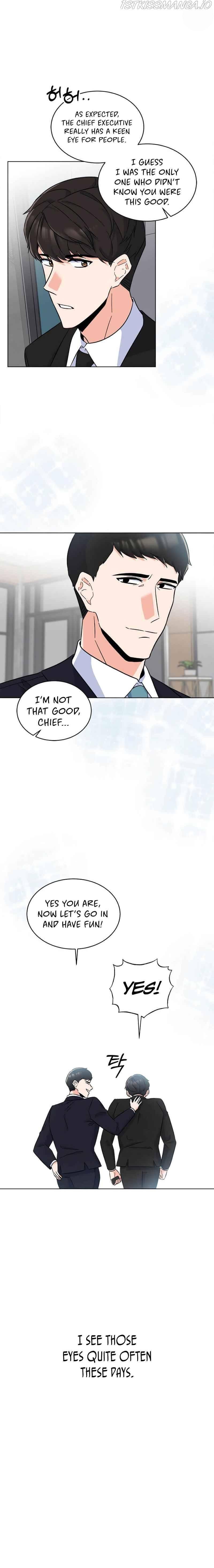 1st year Max Level Manager Chapter 30 - Page 10