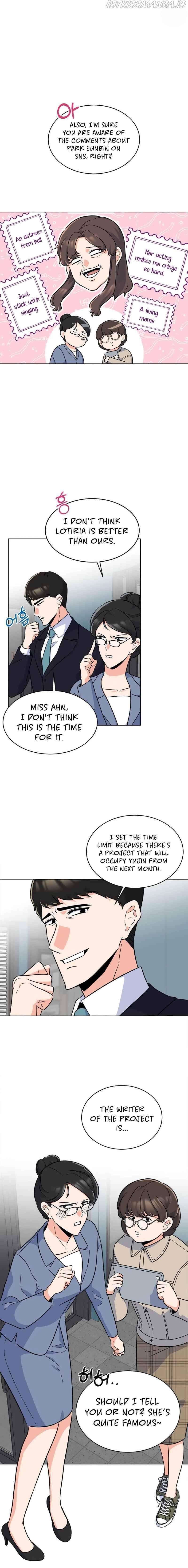 1st year Max Level Manager Chapter 30 - Page 17