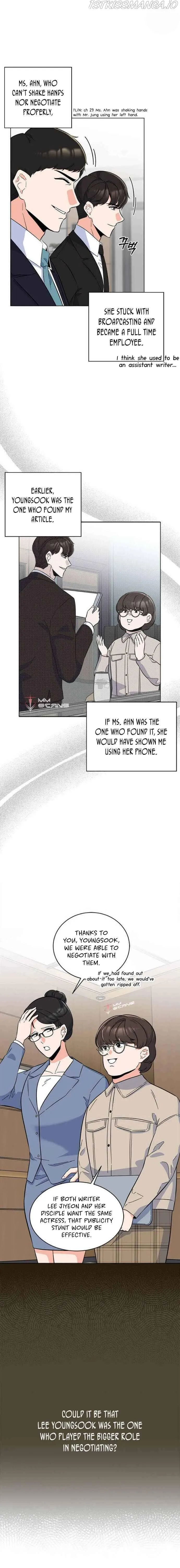 1st year Max Level Manager Chapter 31 - Page 6