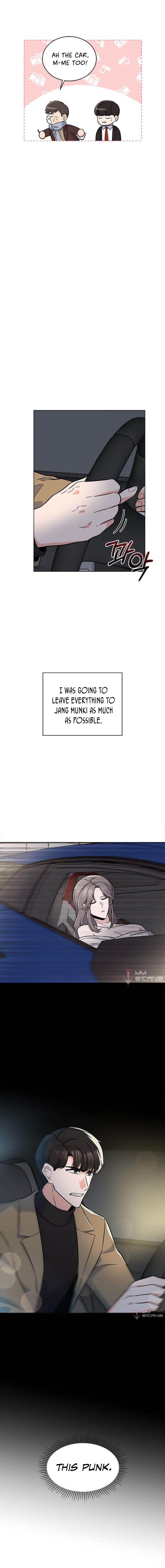 1st year Max Level Manager Chapter 33 - Page 14