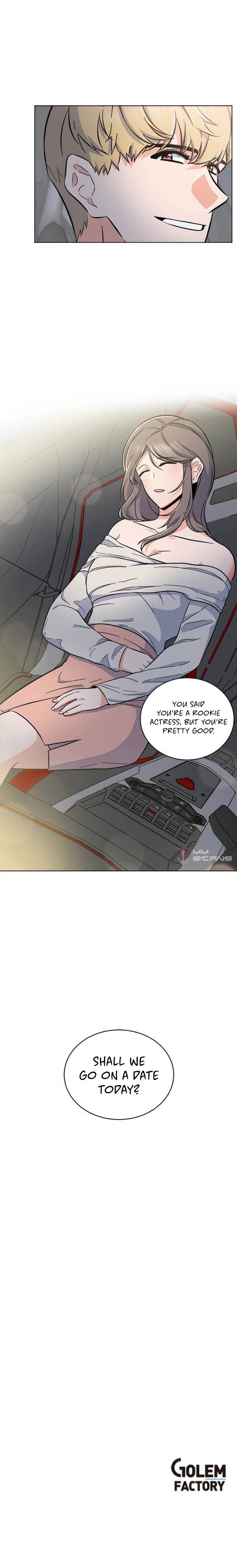 1st year Max Level Manager Chapter 33 - Page 16