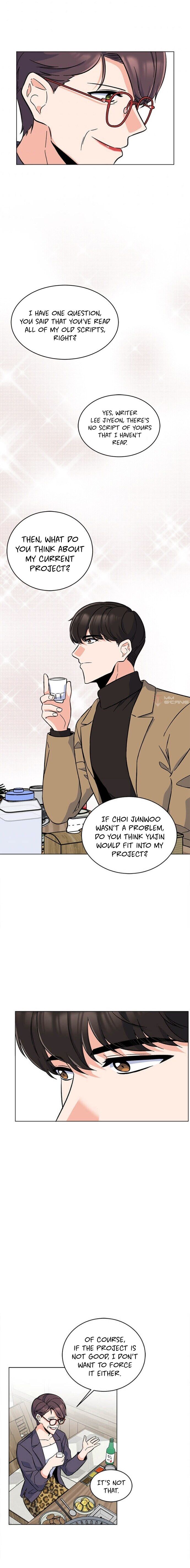 1st year Max Level Manager Chapter 35 - Page 10