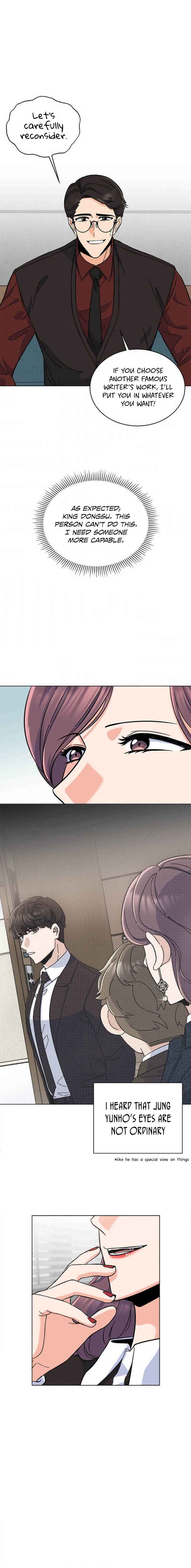 1st year Max Level Manager Chapter 36 - Page 19