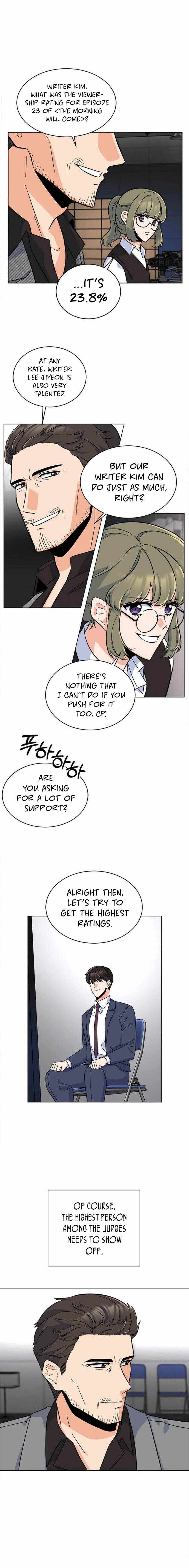 1st year Max Level Manager Chapter 38 - Page 8