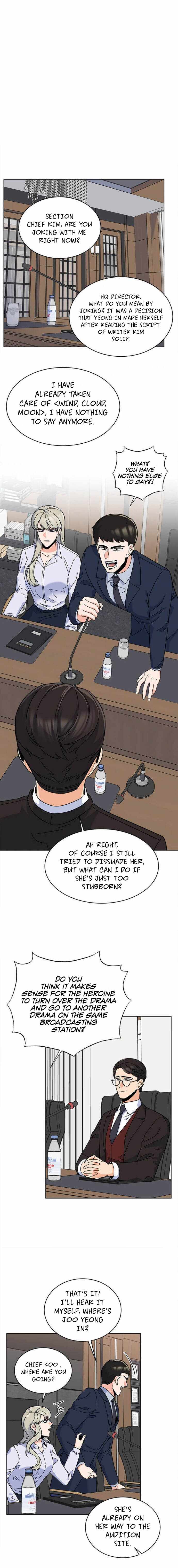 1st year Max Level Manager Chapter 40 - Page 3