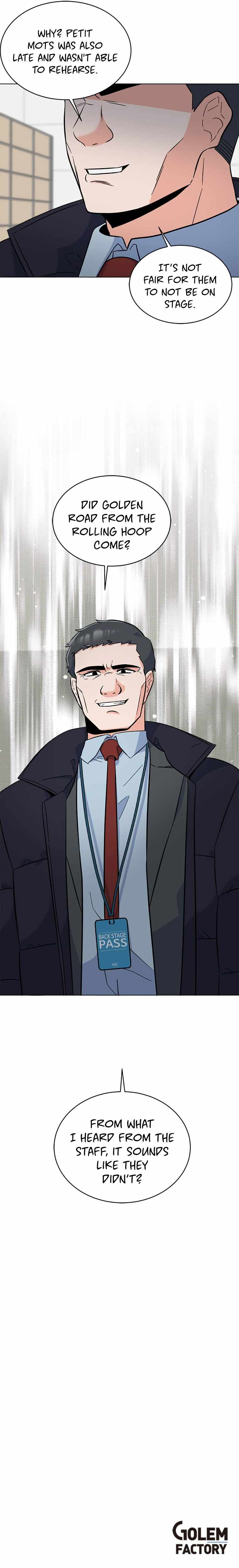 1st year Max Level Manager Chapter 45 - Page 22