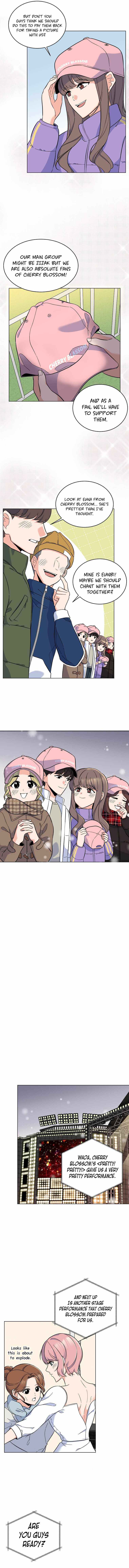 1st year Max Level Manager Chapter 46 - Page 11