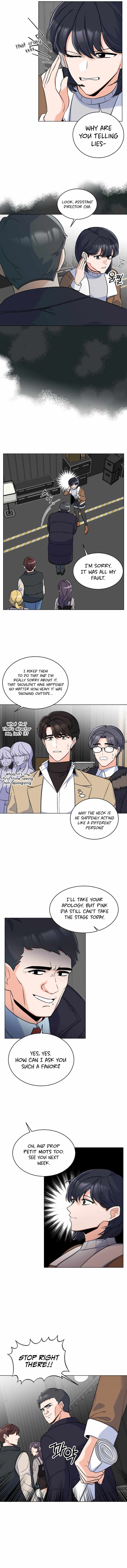 1st year Max Level Manager Chapter 47 - Page 7