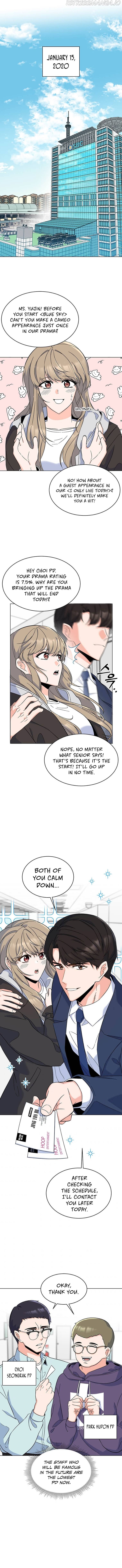 1st year Max Level Manager Chapter 56 - Page 7