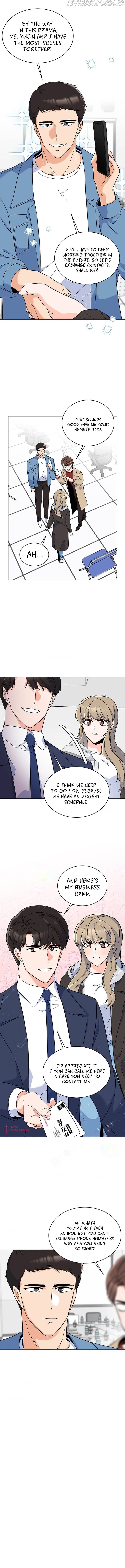 1st year Max Level Manager Chapter 57 - Page 13