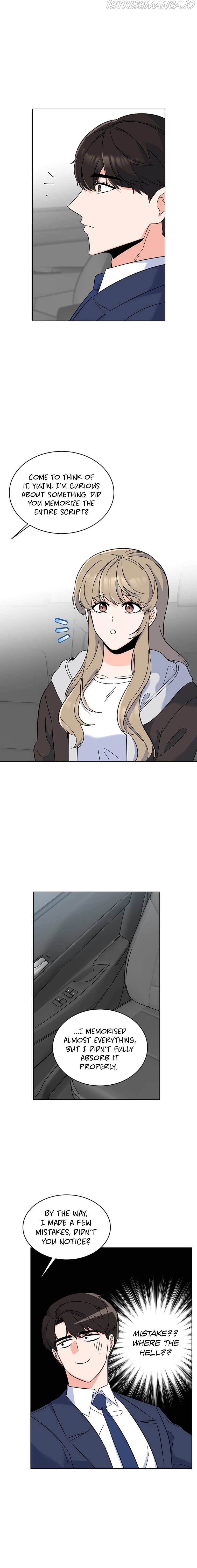 1st year Max Level Manager Chapter 58 - Page 6