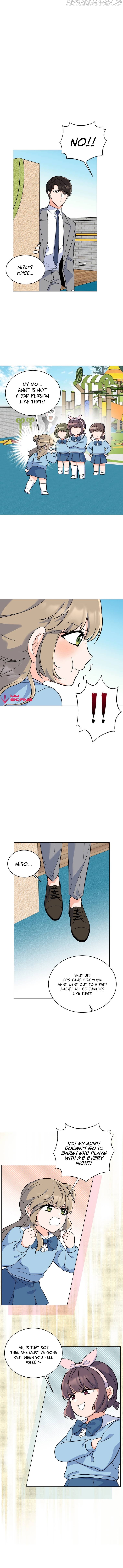 1st year Max Level Manager Chapter 62 - Page 9