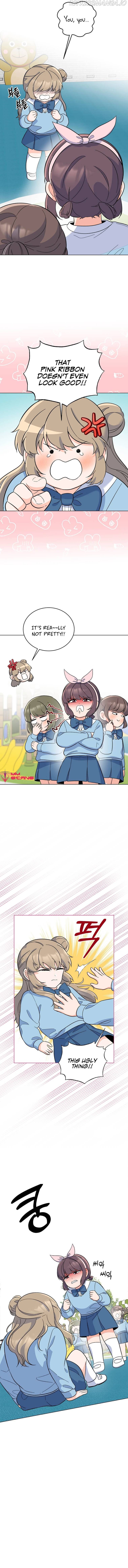 1st year Max Level Manager Chapter 62 - Page 10
