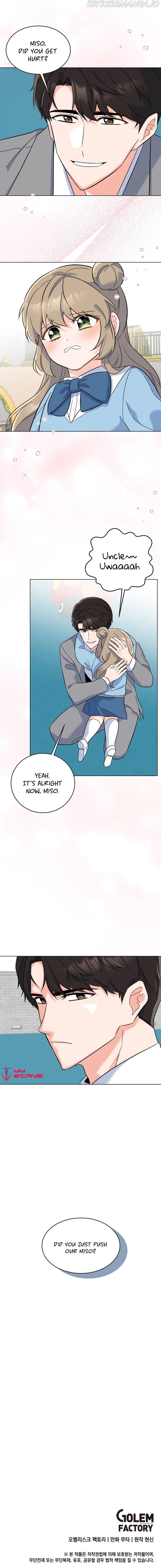 1st year Max Level Manager Chapter 62 - Page 12