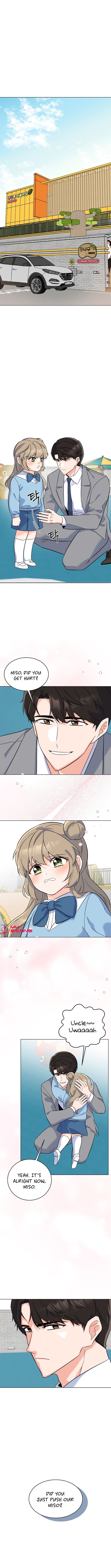 1st year Max Level Manager Chapter 63 - Page 3