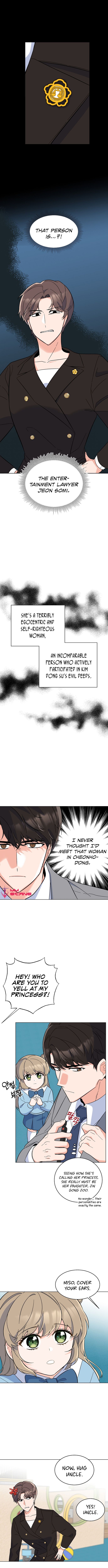 1st year Max Level Manager Chapter 63 - Page 7