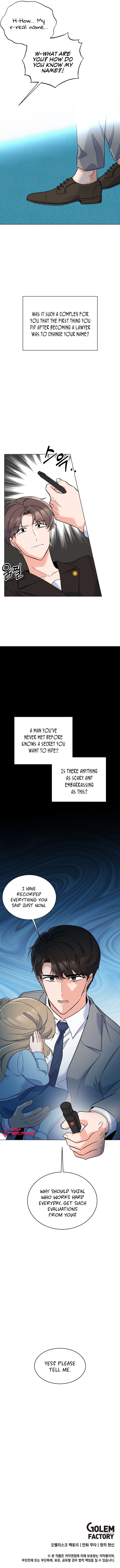 1st year Max Level Manager Chapter 63 - Page 11
